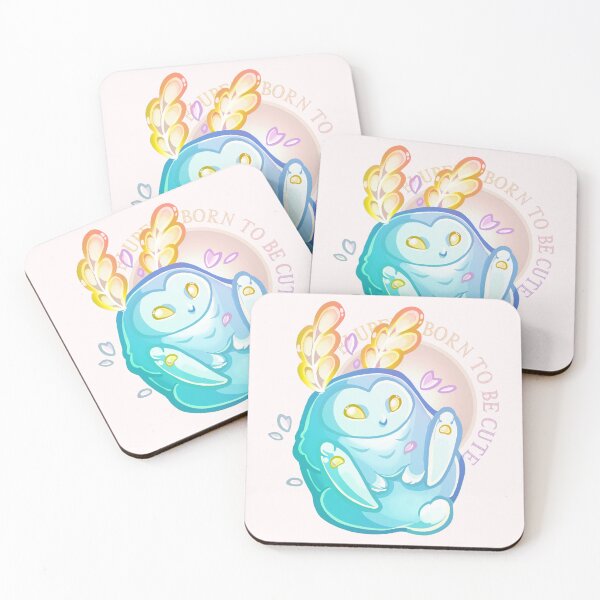 Item preview, BOTW Blupee - Born to be cute designed and sold by TheBlupee.