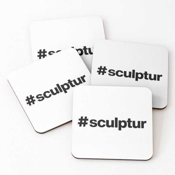 Item preview, Hashtag sculptur designed and sold by ArtIsParty.