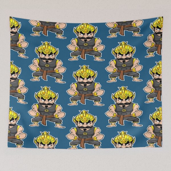 Item preview, ninja 2022     designed and sold by LaraHeulwenArt.