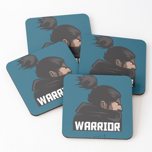 Item preview, NINJA Active  designed and sold by LaraHeulwenArt.