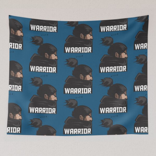 Item preview, NINJA Active  designed and sold by LaraHeulwenArt.