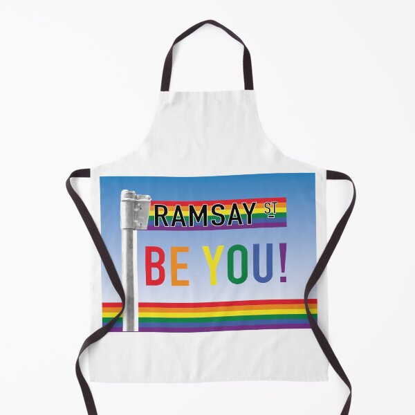Item preview, Ramsay Street Pride designed and sold by GoodNeighbours.