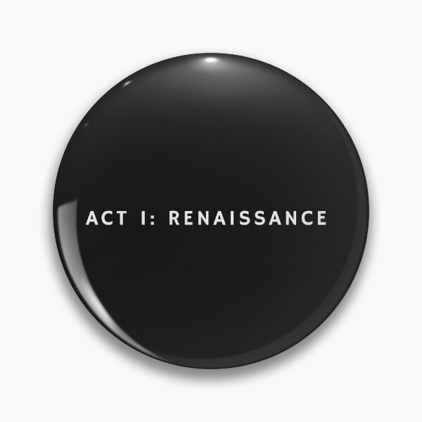 Item preview, act i: RENAISSANCE designed and sold by abeybaby-b.