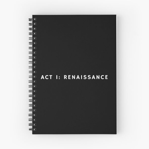 Item preview, act i: RENAISSANCE designed and sold by abeybaby-b.