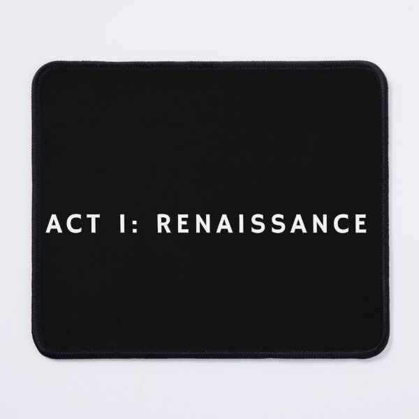Item preview, act i: RENAISSANCE designed and sold by abeybaby-b.