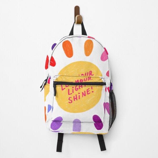 Item preview, LGBT sun designed and sold by RedhotstarsNEX.