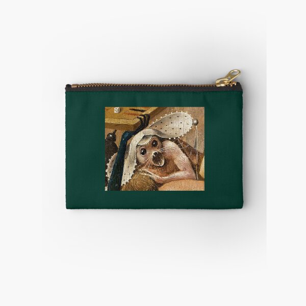 Item preview, HD. Central Pannel (detail number 82 of 100 , from the Garden of Earthly Delights), by Hieronymus Bo designed and sold by ArtOfSilen.