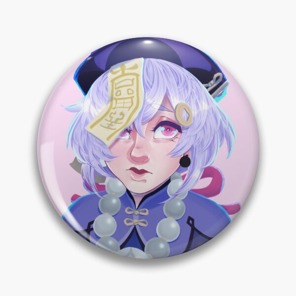 Item preview, Qiqi designed and sold by ukkii.