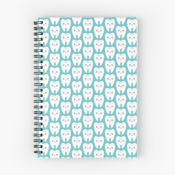 Item preview, Cute little molar teeth designed and sold by Petits Pixels.