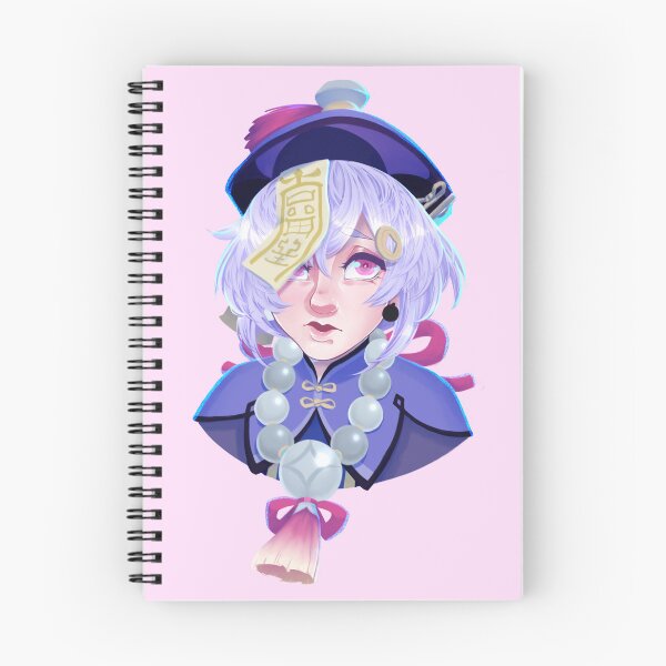 Item preview, Qiqi designed and sold by ukkii.