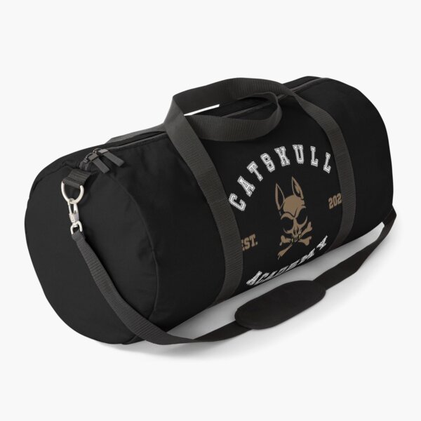 Item preview, Catskull Academy designed and sold by CaptainBenzie.