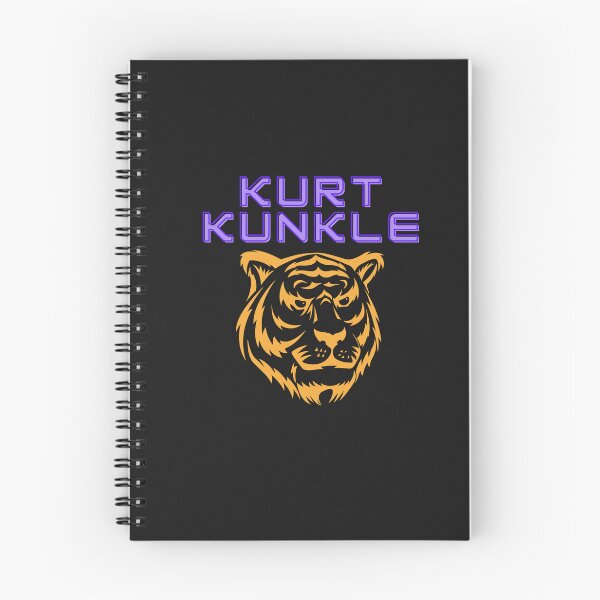Item preview, Kurt Kunkle T-shirt designed and sold by Tommy634.