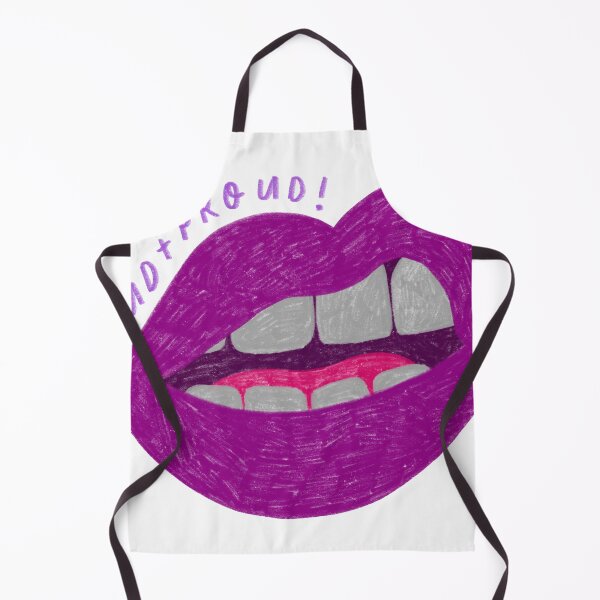 Item preview, Loud and proud LGBT designed and sold by RedhotstarsNEX.