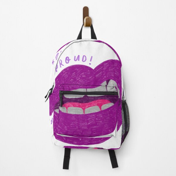 Item preview, Loud and proud LGBT designed and sold by RedhotstarsNEX.