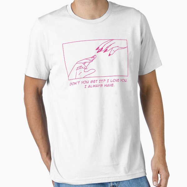 Vista previa del artículo con la obra «Catradora te amo», diseñado y vendido por KwokArts.