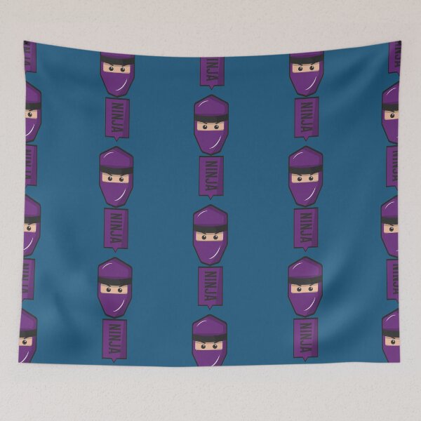 Item preview, ninja funny    designed and sold by LaraHeulwenArt.