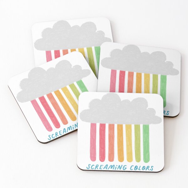 Item preview, rainbow LGBT flag designed and sold by RedhotstarsNEX.