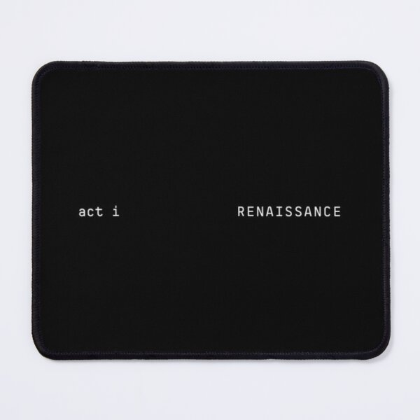 Item preview, Beyonce  Renaissance Album designed and sold by abeybaby-b.