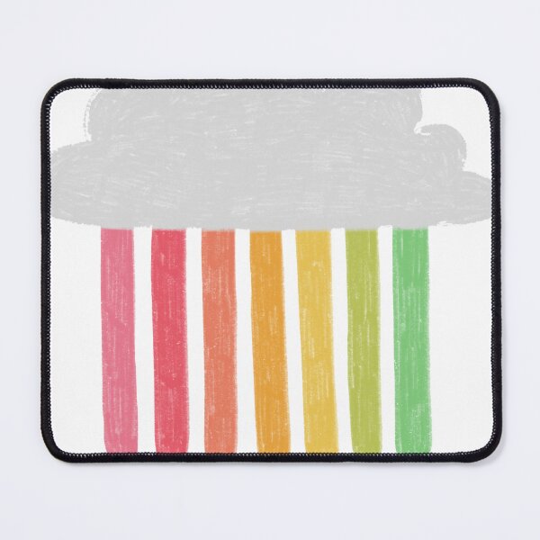 Item preview, rainbow LGBT flag designed and sold by RedhotstarsNEX.