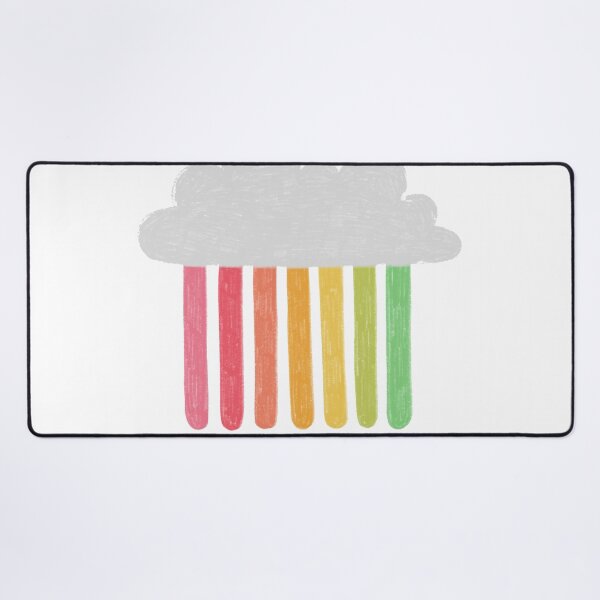 Item preview, rainbow LGBT flag designed and sold by RedhotstarsNEX.