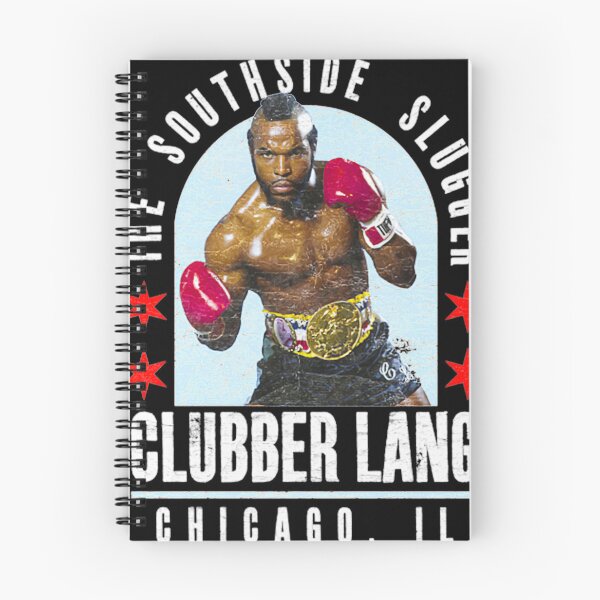 Item preview, Clubber Lang Clubber Lang The Southside Slugger designed and sold by Kathrymson.