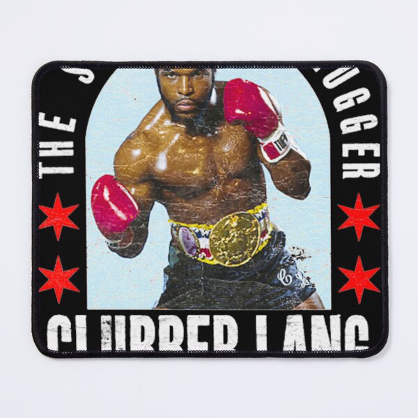 Item preview, Clubber Lang Clubber Lang The Southside Slugger designed and sold by Kathrymson.