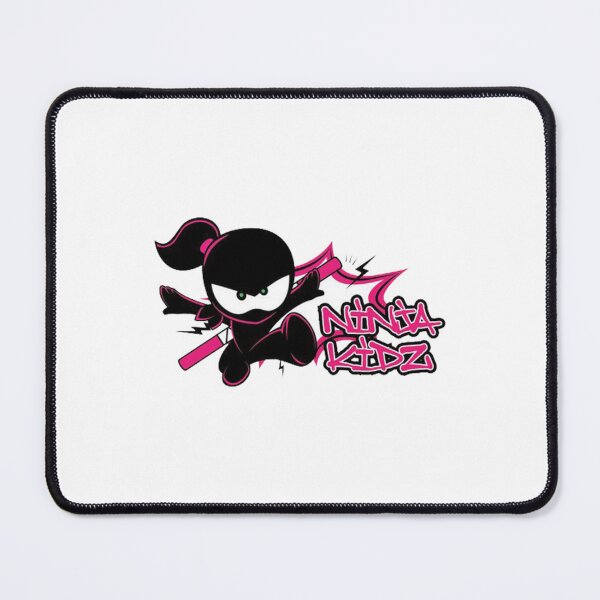 Item preview, Ninja Girl designed and sold by LaraHeulwenArt.
