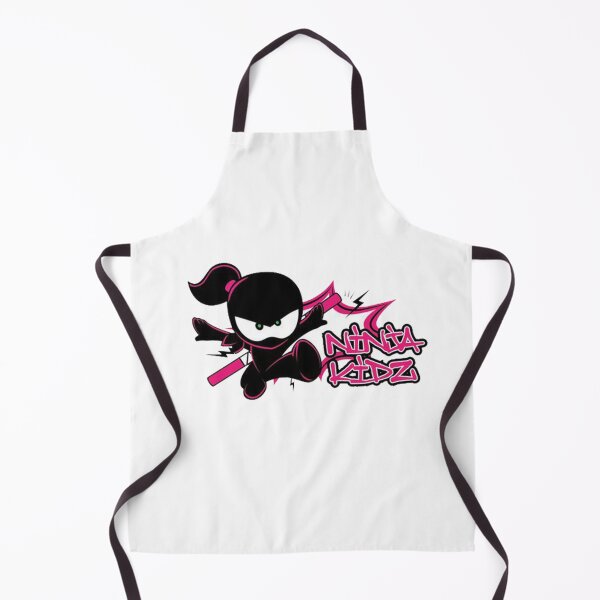 Item preview, Ninja Girl    designed and sold by LaraHeulwenArt.