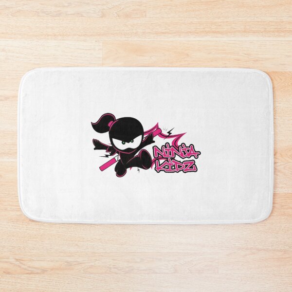 Item preview, Ninja Girl    designed and sold by LaraHeulwenArt.