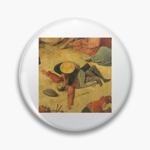 Item preview, HD. Detail number 3 From Haywain Triptych, by Hieronymus Bosch   designed and sold by ArtOfSilen.