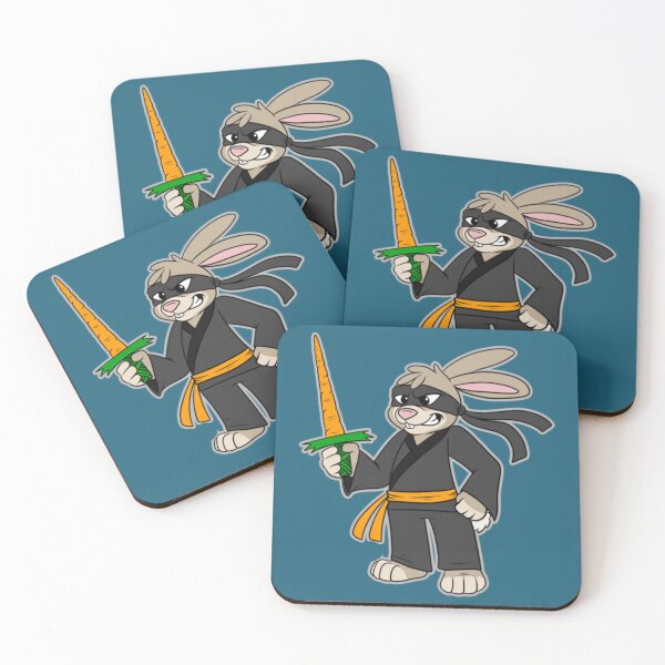 Item preview, ninja kids    designed and sold by LaraHeulwenArt.