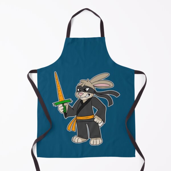 Item preview, ninja kids designed and sold by LaraHeulwenArt.