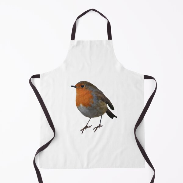 Item preview, Robin designed and sold by Scat the cat.