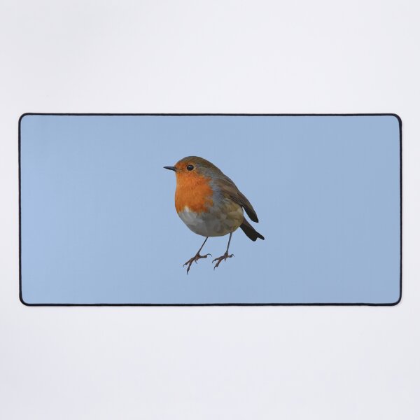 Item preview, Robin designed and sold by Scat the cat.