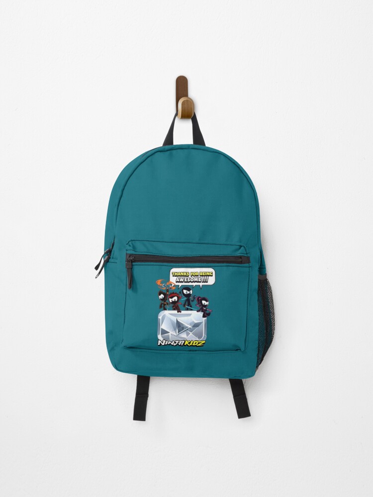 Ninja cheap kids backpack