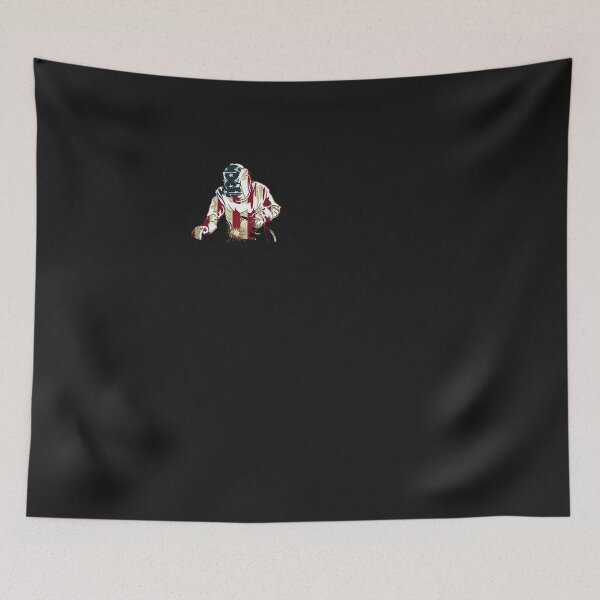 Item preview, American Welder designed and sold by Tee Hub.
