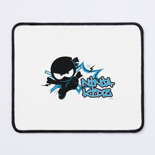 Item preview, Ninja Kids Merch Ninja Kidz Spark designed and sold by LaraHeulwenArt.