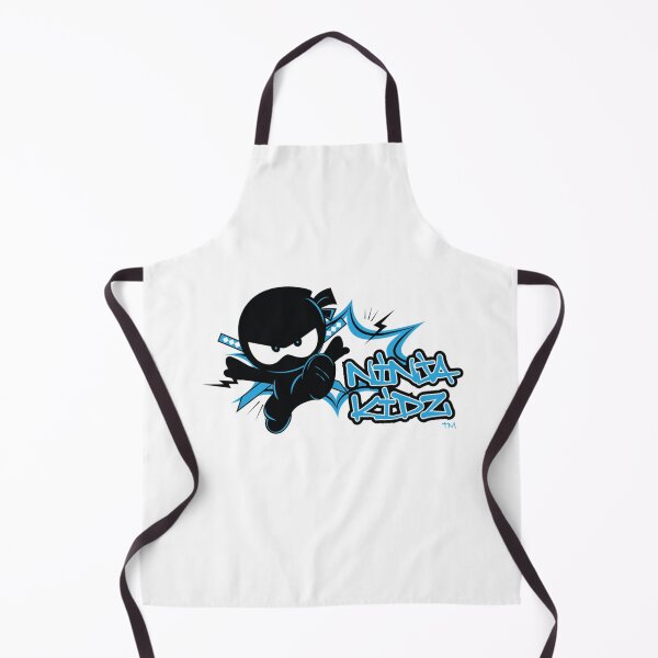 Item preview, Ninja Kids Merch Ninja Kidz Spark designed and sold by LaraHeulwenArt.