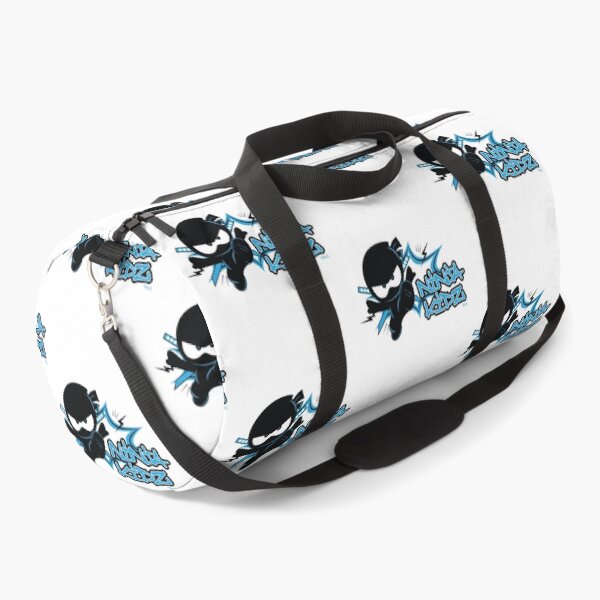 Item preview, Ninja Kids Merch Ninja Kidz Spark   designed and sold by LaraHeulwenArt.