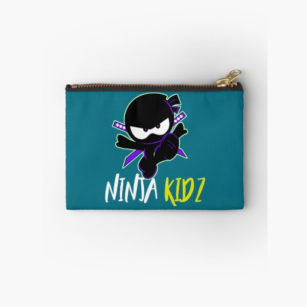 Item preview, ninja kids offciel 2022                     designed and sold by LaraHeulwenArt.