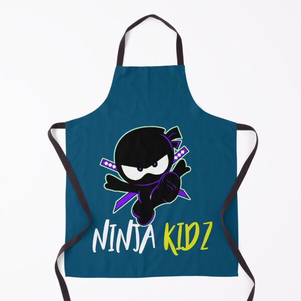Item preview, ninja kids offciel 2022                     designed and sold by LaraHeulwenArt.