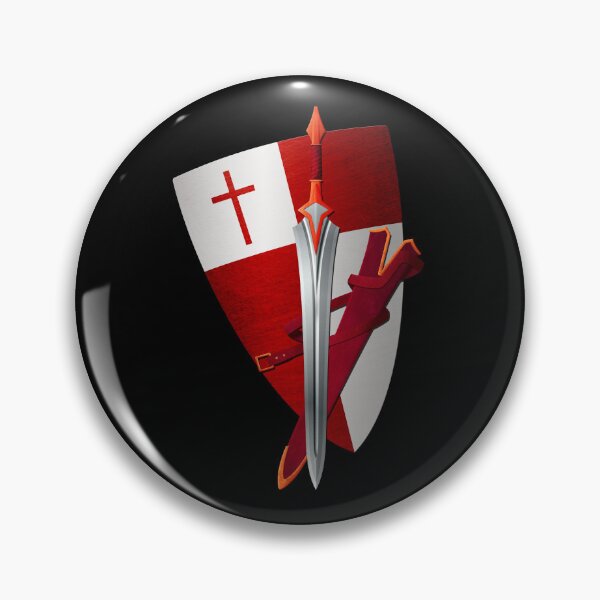 Item preview, Sword and Shield designed and sold by JoshBeck.