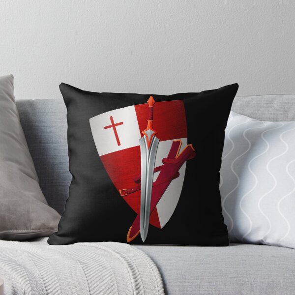 Item preview, Sword and Shield designed and sold by JoshBeck.