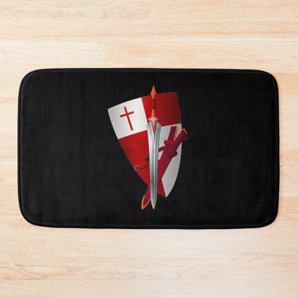 Item preview, Sword and Shield designed and sold by JoshBeck.
