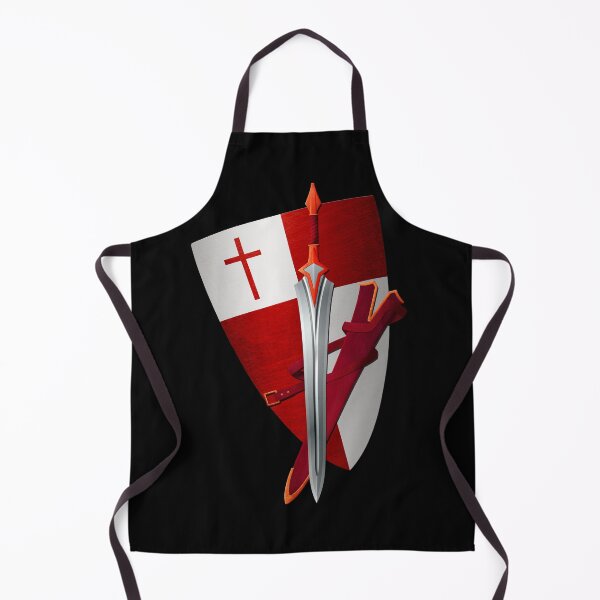 Item preview, Sword and Shield designed and sold by JoshBeck.