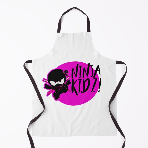 Item preview, ninja kids offciel 2022                    designed and sold by LaraHeulwenArt.
