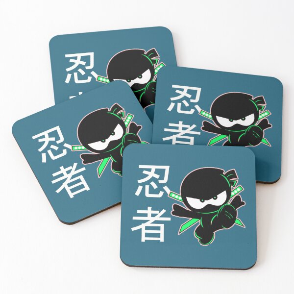 Item preview, ninja kids offciel 2022                   designed and sold by LaraHeulwenArt.