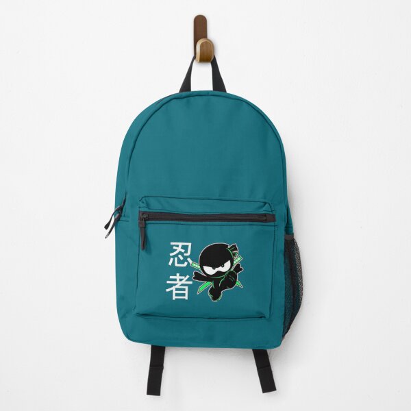 Item preview, ninja kids offciel 2022 designed and sold by LaraHeulwenArt.