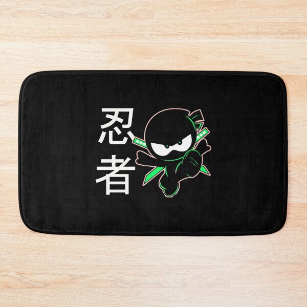 Item preview, ninja kids offciel 2022                   designed and sold by LaraHeulwenArt.