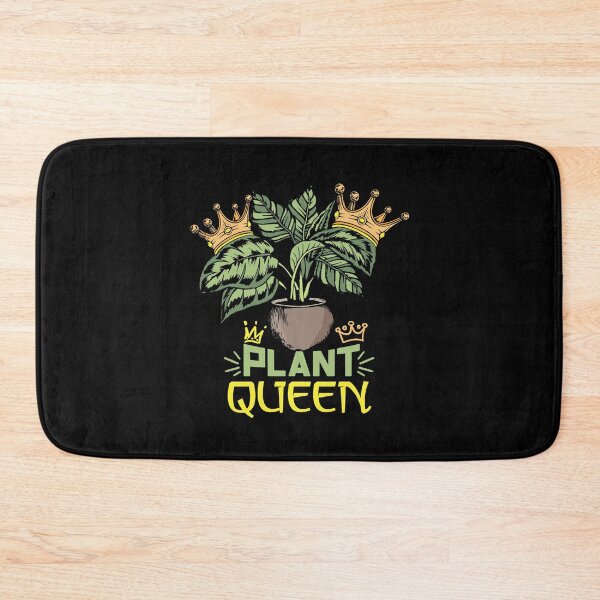 Item preview, Plant Queen Plant Lover Women Florist Calathea designed and sold by DSWShirts.